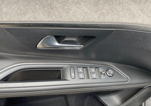 Peugeot 5008 cena 149900 przebieg: 28094, rok produkcji 2023 z Kolonowskie małe 352